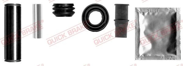 1131370X Quick Brake Втулка напрямна гальмівного супорта